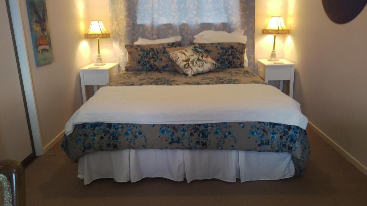 Geranium Cottage-Mt Taranaki Стратфорд Екстер'єр фото